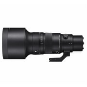 Sigma 500mm F5.6 DG DG OS Sports Lens