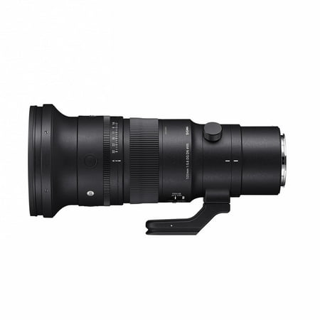 Sigma - 500mm F5.6 DG DN OS Sports L Mount