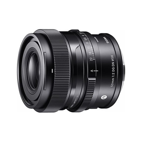Sigma 50mm F2.0 DG DN for L-Mount