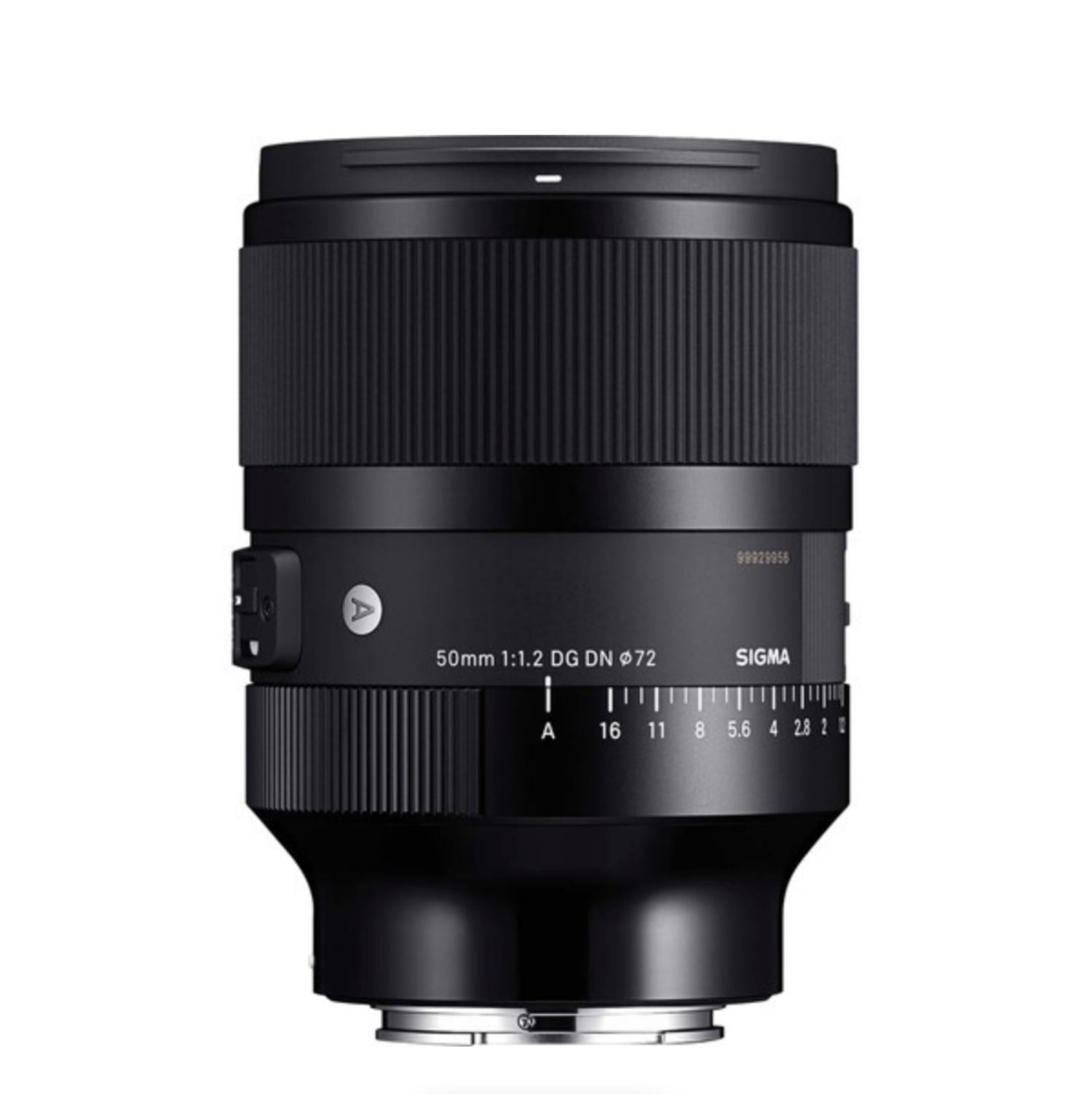 Sony 50mm Oss