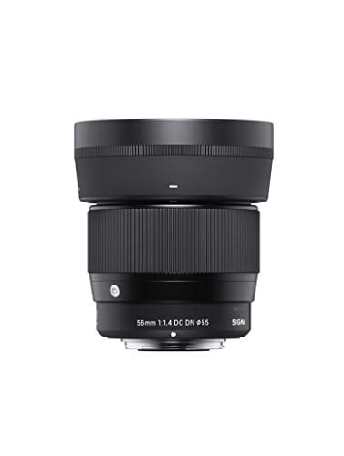 Sigma 56mm F1.4 DC DN for M-Mount