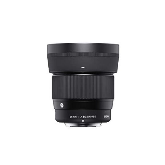 Sigma 56mm F1.4 DC DN for M-Mount