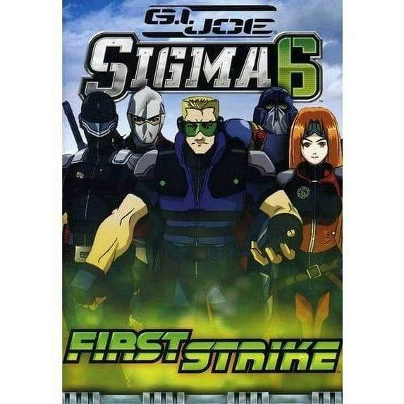 Sigma 6
