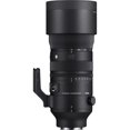 thumbnail image 1 of Sigma 70-200mm F2.8 DG DN OS for Sony E, 1 of 11