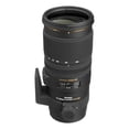thumbnail image 1 of Sigma 70-200mm f/2.8 EX DG APO OS HSM Lens for Canon, 1 of 7