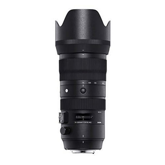Sigma 70-200mmF/2.8 DG OS HSM for Nikon F