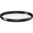 thumbnail image 1 of Sigma 82mm WR Ceramic Protector Ultra Thin Clear Glass Lens Filter, 1 of 2