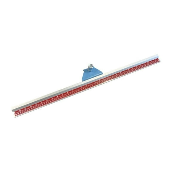 Sigma 90E5 Front Measurement BAR for Series 4 Tile Cutters with Inches & Metric