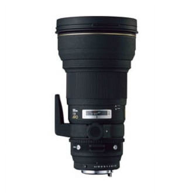 Sigma APO 300mm F2.8 EX DG Telephoto Lens - Walmart.com