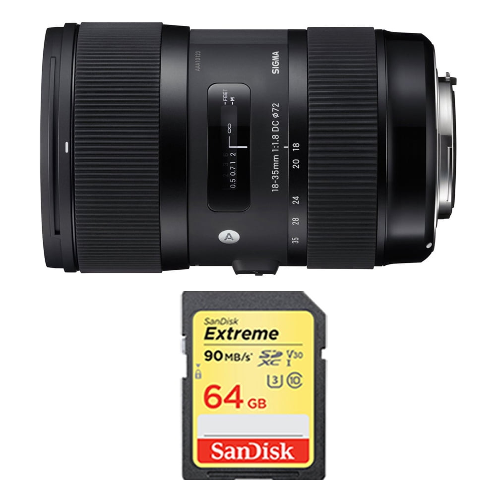 Sigma 18 35 Sigma 18 35