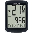 thumbnail image 1 of Sigma BC 8.0 WL ATS Bike Computer - Wireless Black, 1 of 4