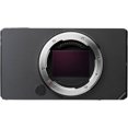 thumbnail image 1 of Sigma BF Mirrorless Camera Body (L-Mount, Black), 1 of 5