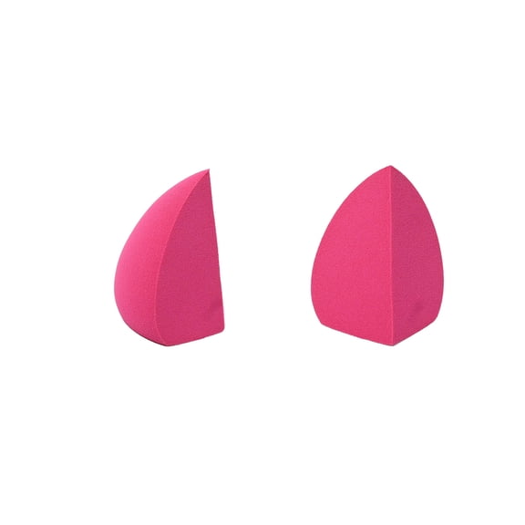 SIGMA Beauty 3DHD Blender - Pink, 1 Pc Sponge