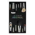 thumbnail image 1 of Sigma Beauty CK001 - Essential Brush Set, 1 of 2
