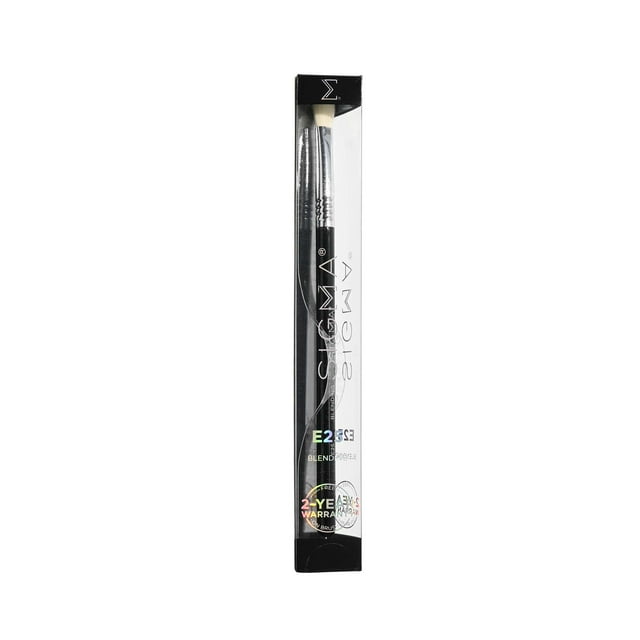 Sigma Beauty - E25 Blending