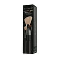 thumbnail image 1 of Sigma Beauty ETBS01 - Essential Trio Brush Set - Black, 1 of 2