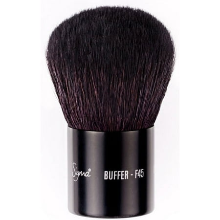 Sigma Beauty F45, Buffer