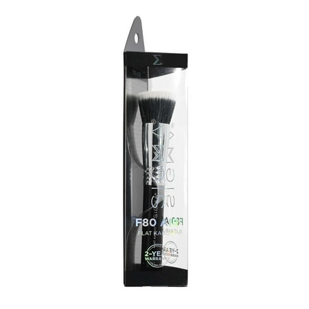 Sigma Beauty F80 Flat Kabuki Brush