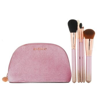 Sigma Beauty Modern Glam Brush Set