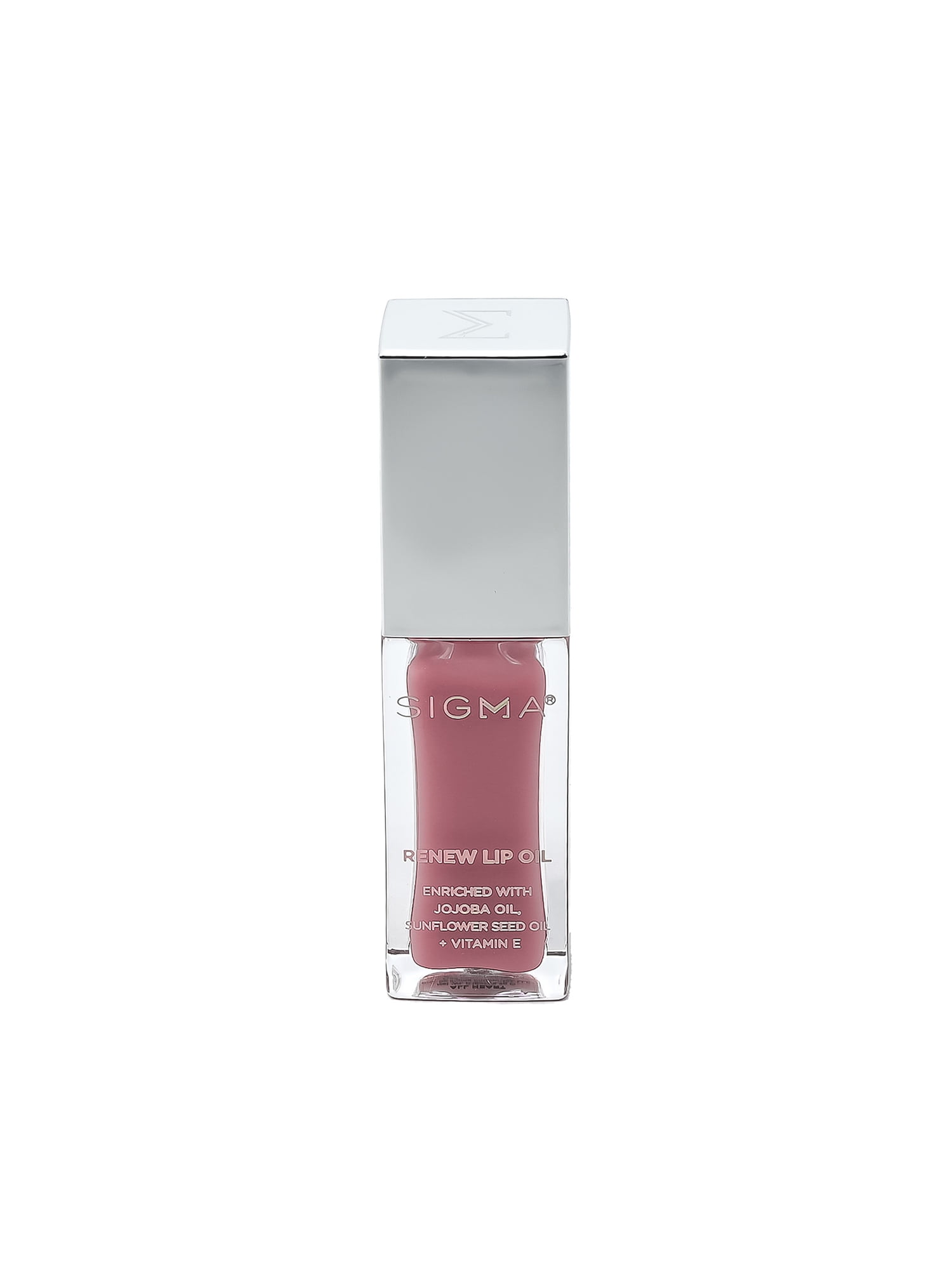 Sigma Beauty Renew Lip Oil - Hush