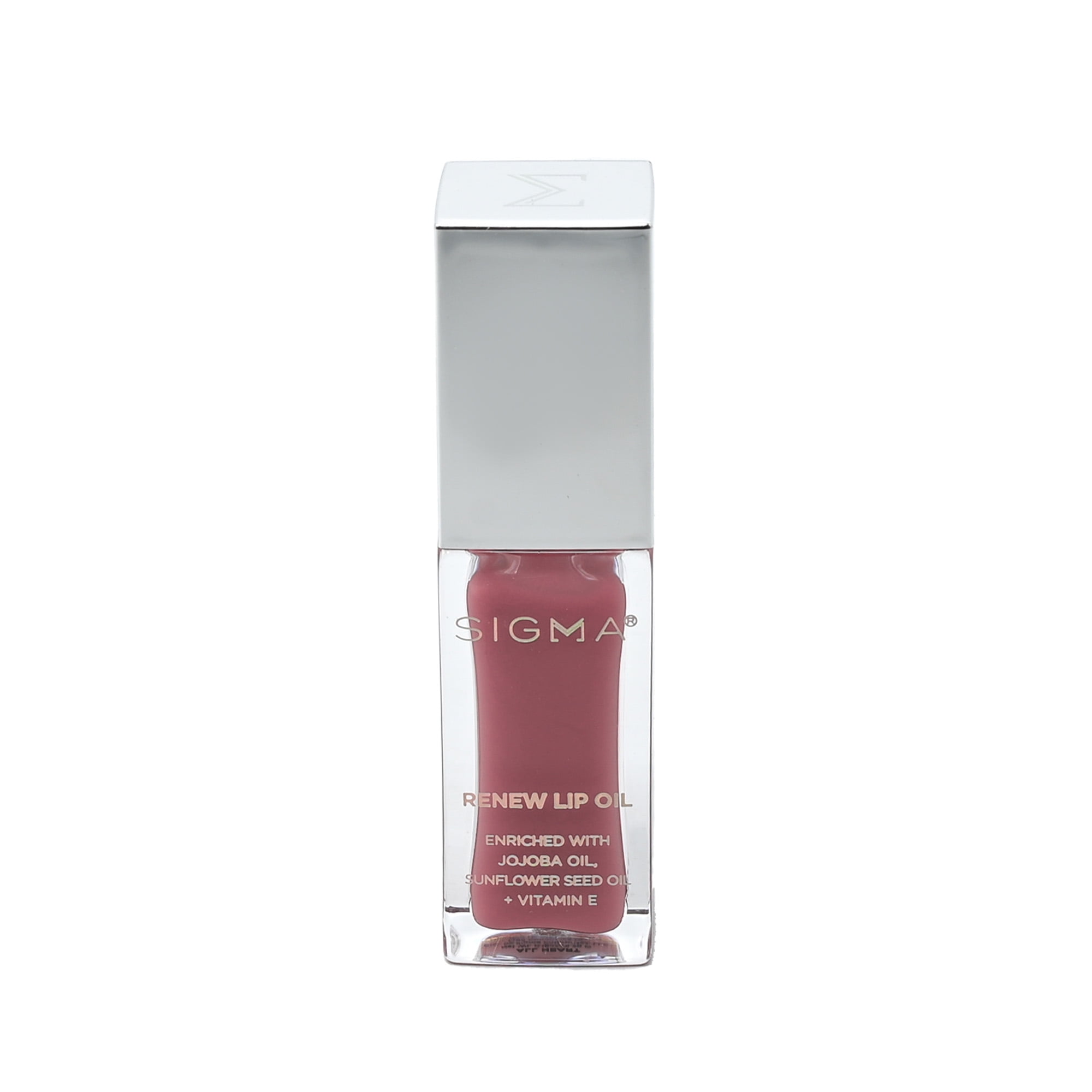 Sigma Beauty Renew Lip Oil - Tint - Walmart.com