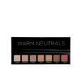 thumbnail image 1 of Sigma Beauty Warm Neutrals Eyeshadow Palette - Mini, 1 of 6