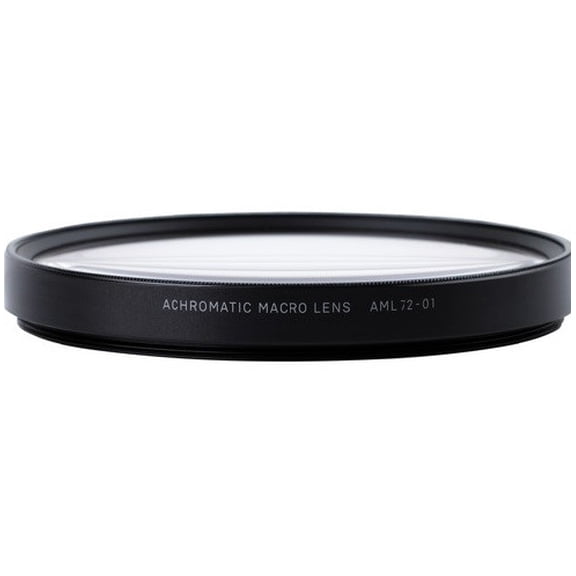 Sigma AML72-01 Close-Up Lens (Black)