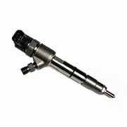 Sigma Common Rail BOSCH Type Diesel Engine Fuel Injector 0445110293 0445110407 For GREATWALL Hover CUV 2.8D 70KW 1112100-E06 55577668