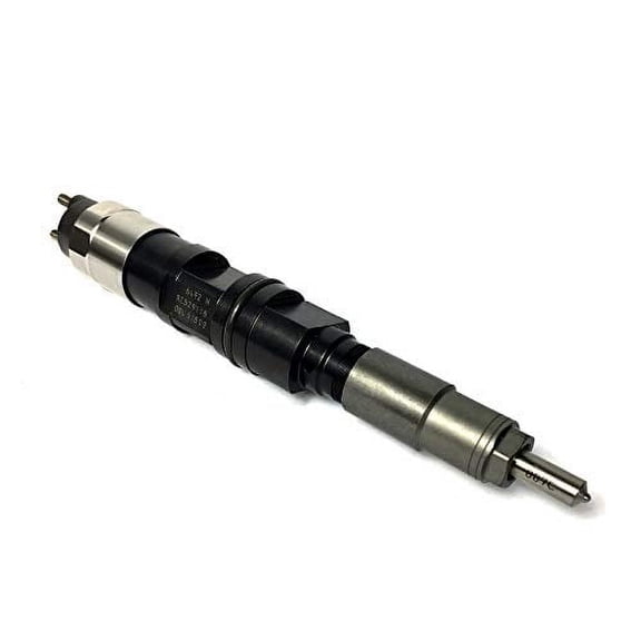 Sigma Common Rail Fuel Injector Nozzle RE529118 RE524382 DZ100217 for John Deere 6068 Diesel Engine