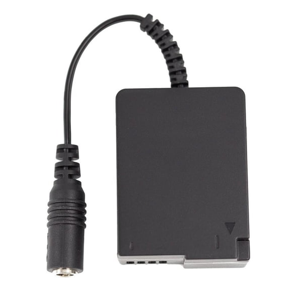 Sigma DC Connector CN-21 for fp Cameras