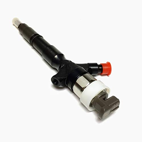 Diesel Fuel Injectors For Toyota Hilux & Prado 1KD-FTV 3.0L 23670-0L050 INJ170 Diesel Fuel Injectors For Toyota Hilux & Prado 1KD-FTV 3.0L 23670-0L050 INJ170