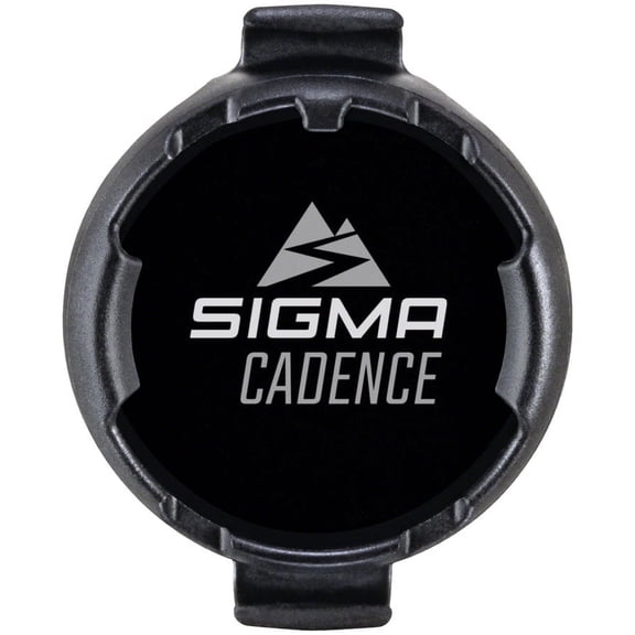 Sigma Duo Cadence Transmitter - without Magnet