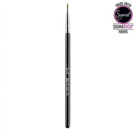 Sigma E10 - Small Eye Liner Brush