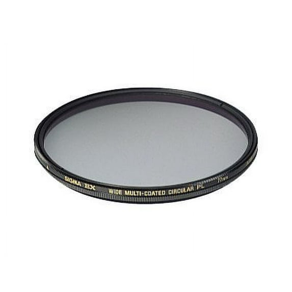 Sigma EX DG - Filter - circular polarizer - 52 mm - for Sigma DP3 Merrill
