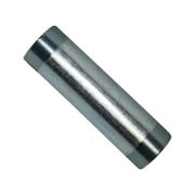 Sigma Electric 3562428 0.5 in. Dia. Zinc-Plated Steel Threaded Nipple for Rigid & IMC