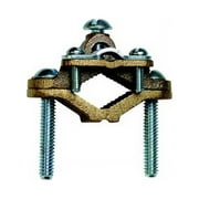 Sigma Electric 41409 Armored Cable Ground Clamp, 1