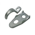 thumbnail image 1 of Sigma Electric 55145 Rigid 2-Inch Clamp Back and Strap, 1-Pack, 1 of 2