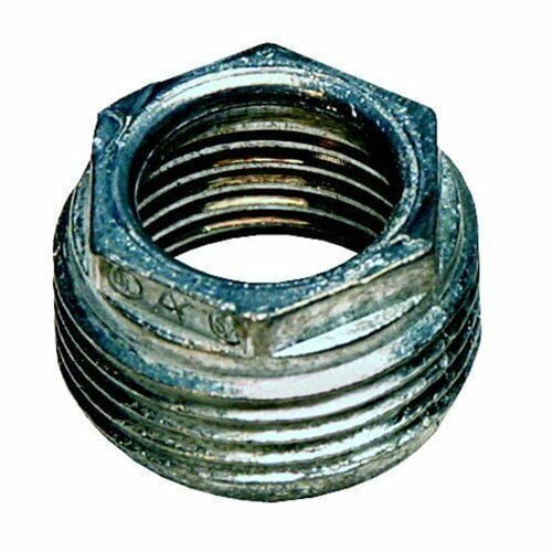 Sigma Electric ProConnex 49003 Rigid Reducing Bushing 1-Inch to 3/4 ...