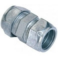 thumbnail image 1 of Sigma Electric TC-611 EMT Compression Coupling - Metallic - 0.5 in., 1 of 1