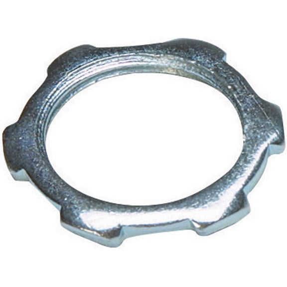 Locknut Conduit 1-1/4"