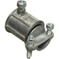 thumbnail image 1 of Sigma Engineered Solutions 1/2 - 3/8 in. D Die-Cast Zinc Combination Coupling For EMT/NM 1 pk, 1 of 2