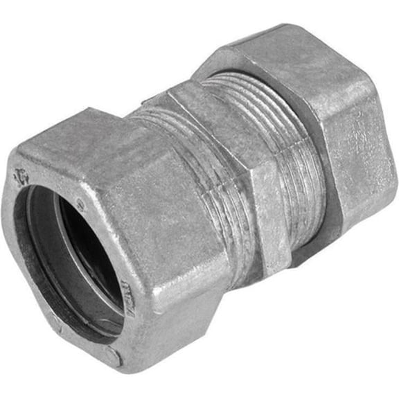 EMT COUPLING 1/2" RTC