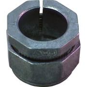 Sigma Electric 49870 EMT 1/2-Inch Two Piece Connector, 5-Pack