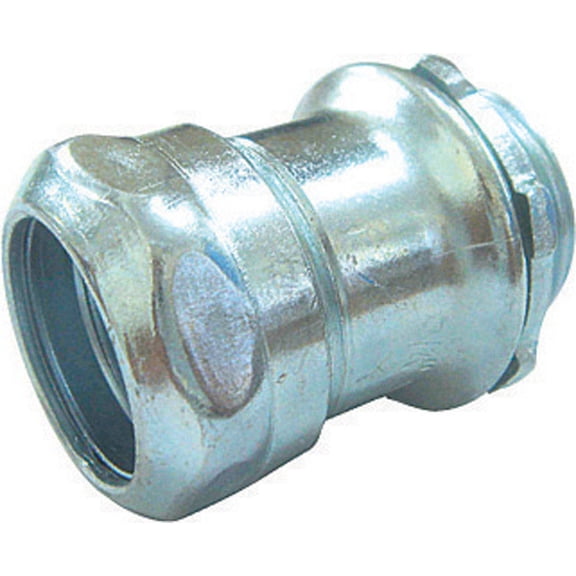 COMPRESN CONNECTOR 1/2"