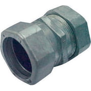 COMPRESSION COUPLING 1"