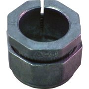 Sigma Engineered Solutions 49871 Two-Piece Connector 3/4" D Die-Cast Zinc For EMT