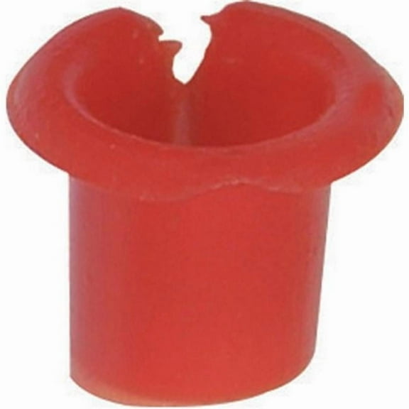 Sigma Engineered Solutions ProConnex 0 in. Plastic Anti-Short Bushing 35 Pk
