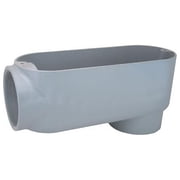 Sigma Engineered Solutions ProConnex 1-1/4 in. D Die-Cast Aluminum Conduit Body For Rigid 1 pk, Each
