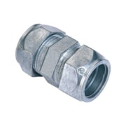 1/2 EMT CMPRS CPLNG50PK