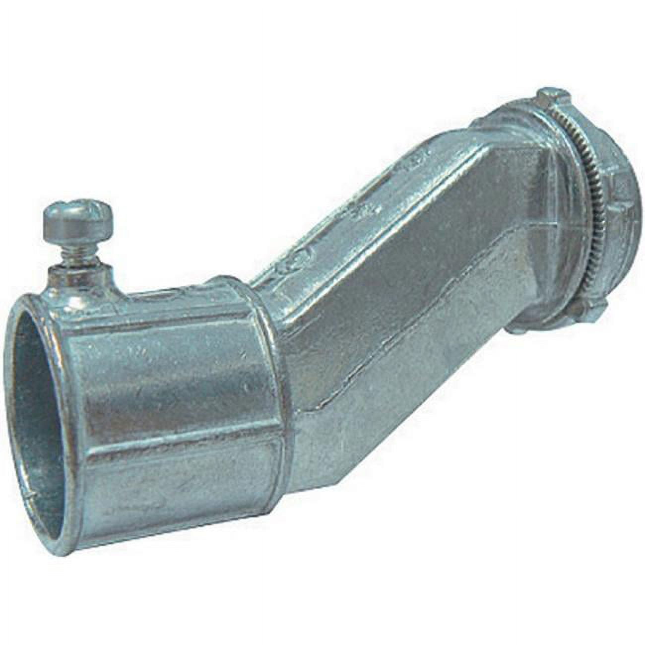 Sigma Engineered Solutions ProConnex 1/2 in. D DieCast Zinc Offset Set